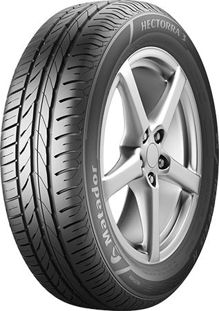 Matador MP 47 Hectorra 3 Шины  летние 205/60  R16 92H #1