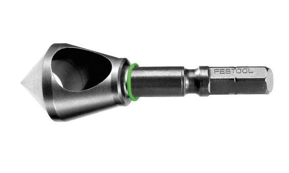 Сверло Festool Nawiertak QLS D 2- 8 CE 492520 #1