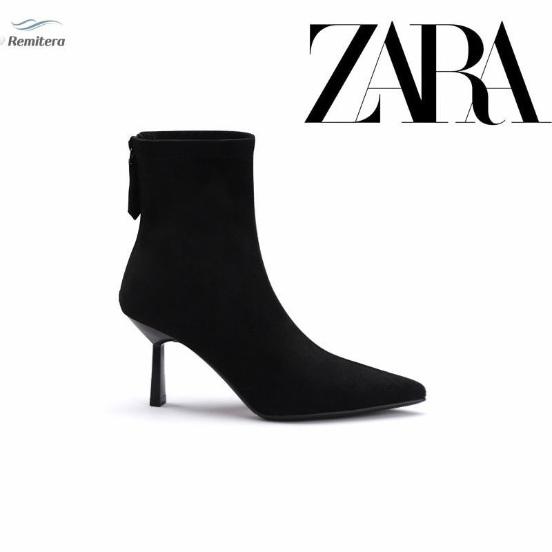 Ботинки Zara #1