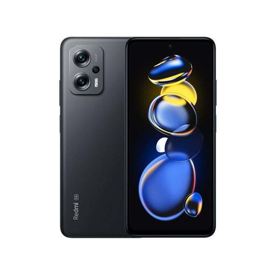 Xiaomi Смартфон Xiaomi Redmi note 11 T pro 5G (конфигурация продукта такая же, как у POCO X4 GT) поддерживает #1