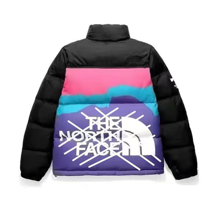 Куртка M 1996 Retro Nuptse Jacket #1