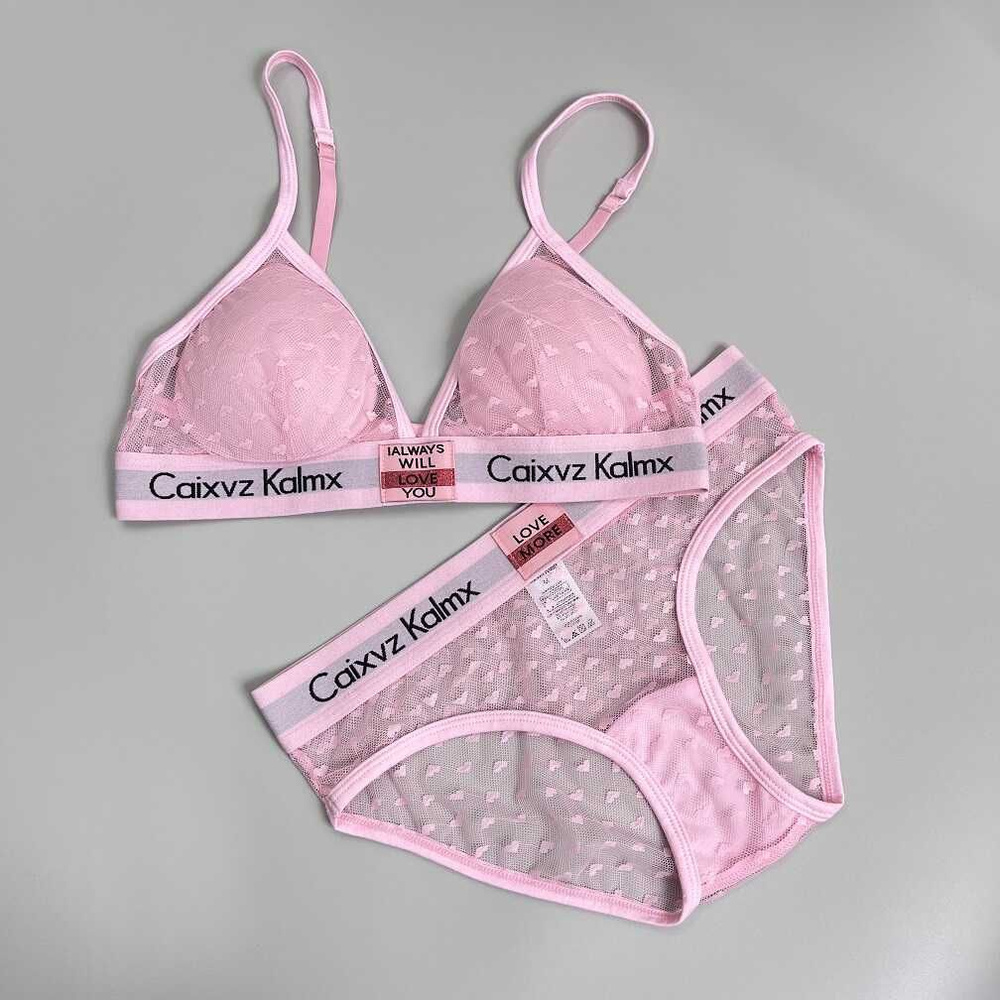 Комплект белья Calvin Klein Underwear #1