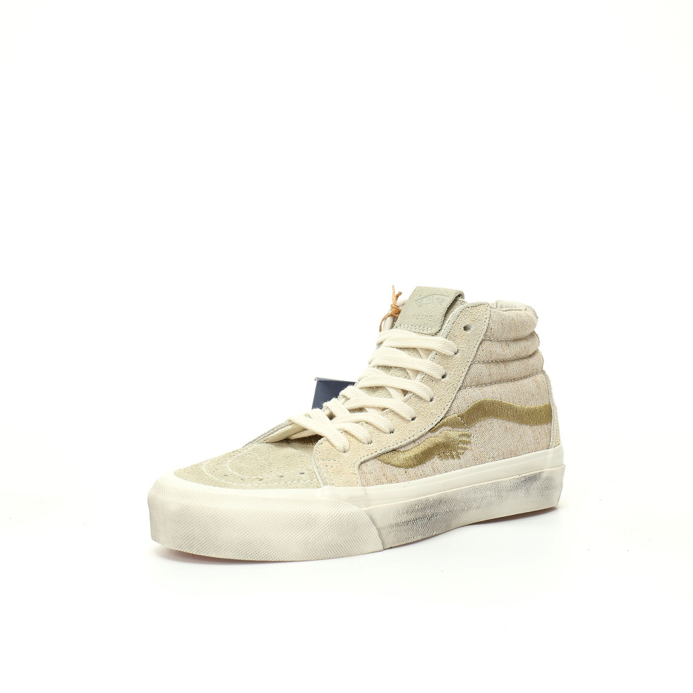 Кеды Vans #1