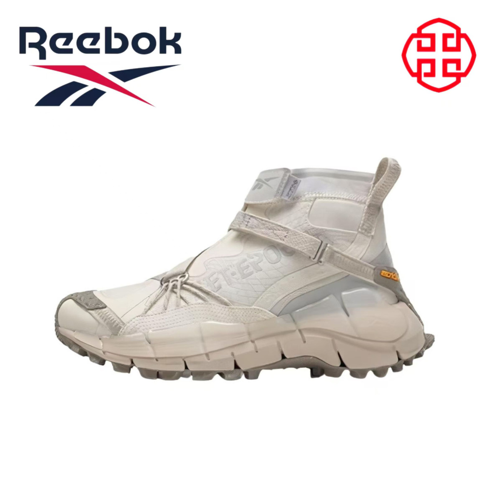 Кроссовки Reebok Zig Kinetica 2 #1