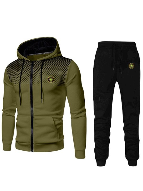 Комплект одежды Stone Island #1