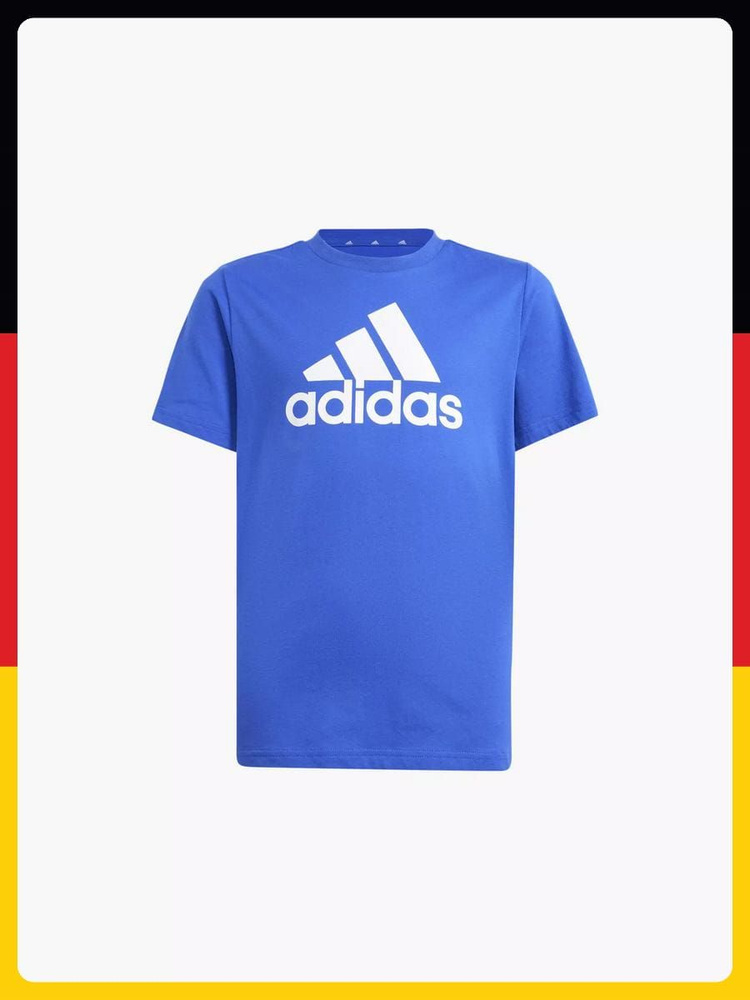 Футболка adidas #1