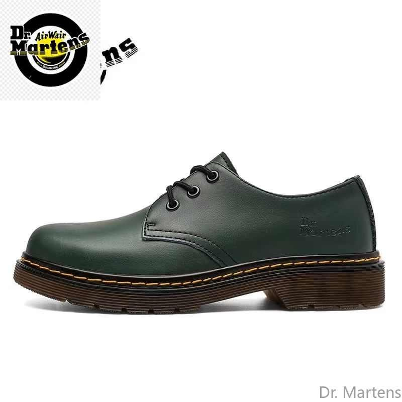 Туфли Dr. Martens #1