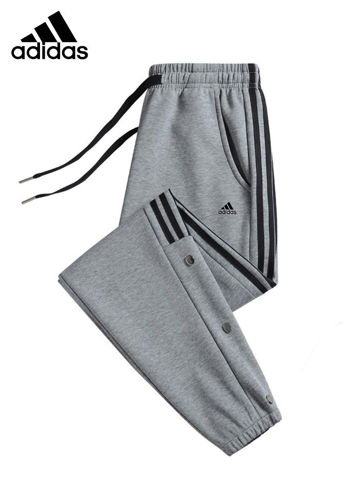 Брюки adidas #1