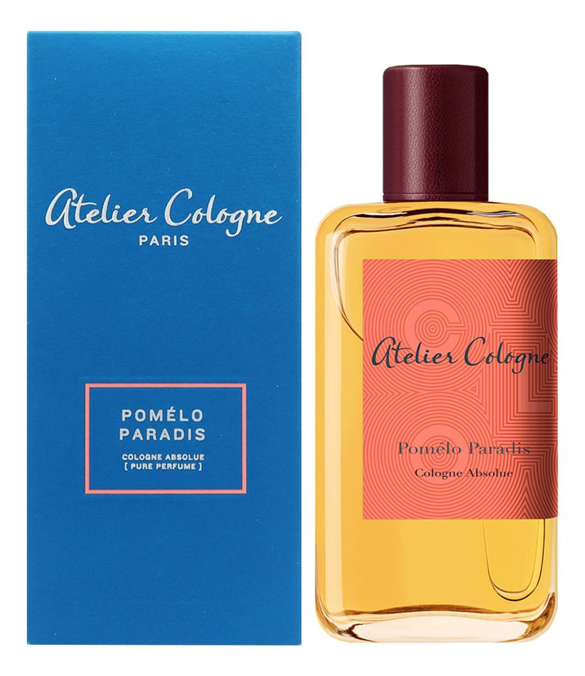 Atelier Cologne Pomelo Paradis Одеколон унисекс 100 ml #1