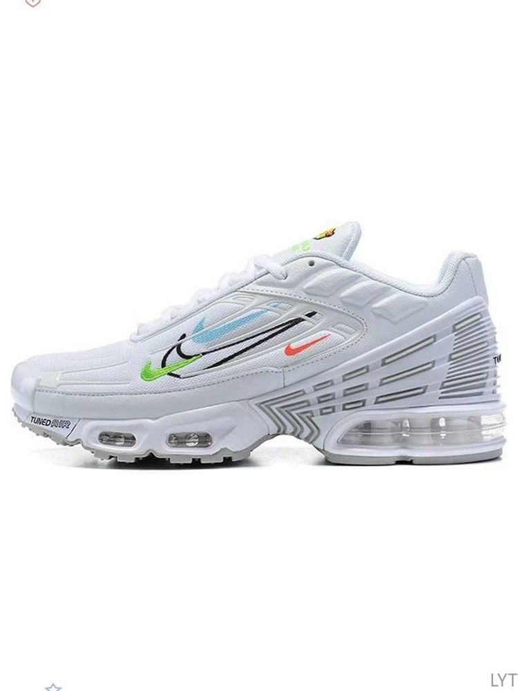 Кроссовки Air Max Plus #1