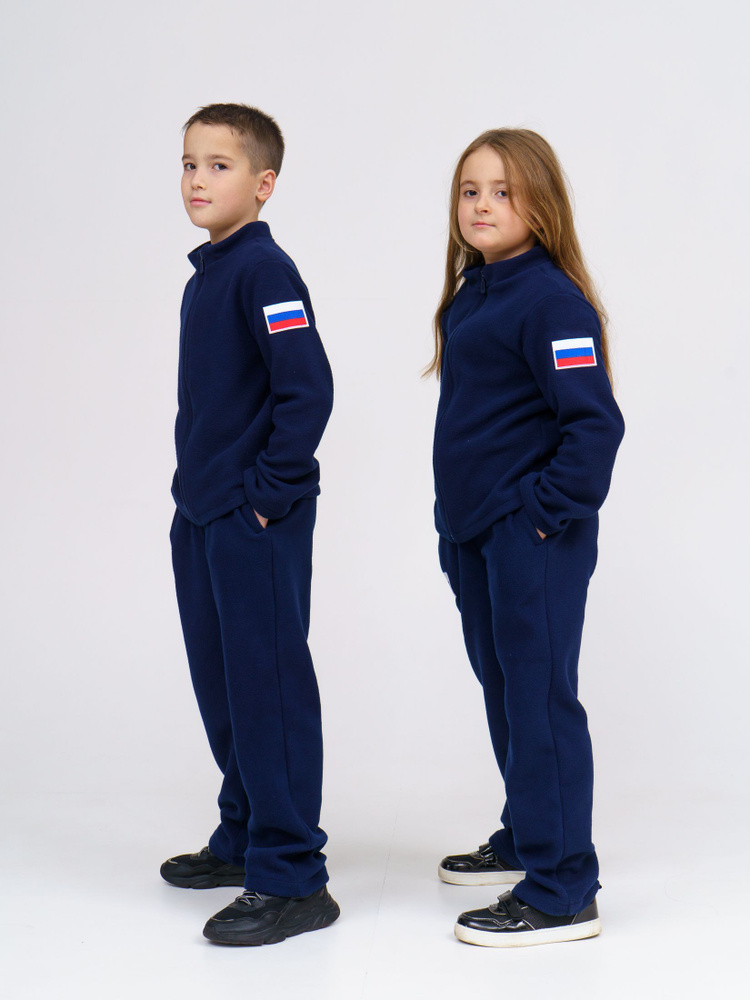 Костюм спортивный MJ JUNIOR #1