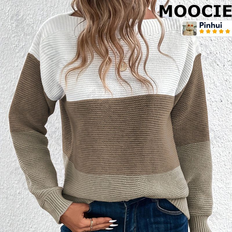 Свитер MOOCIE #1