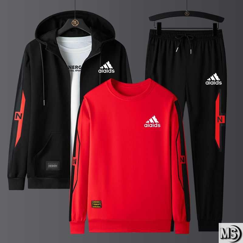 Костюм спортивный adidas #1