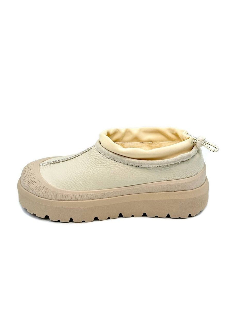 Слипоны UGG #1