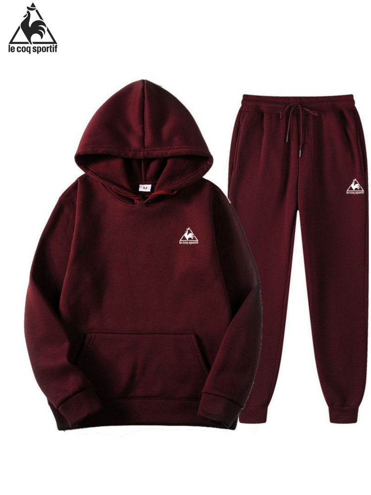 Комплект одежды Le Coq Sportif #1