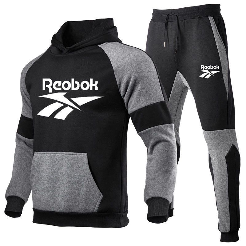 Костюм спортивный Reebok #1