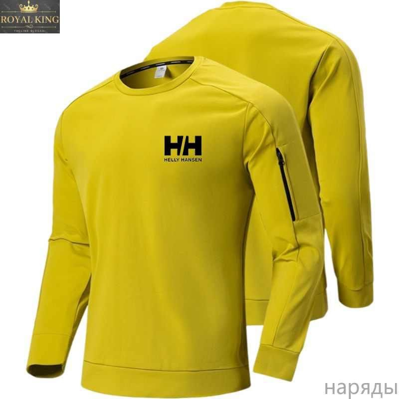 Лонгслив Helly Hansen #1