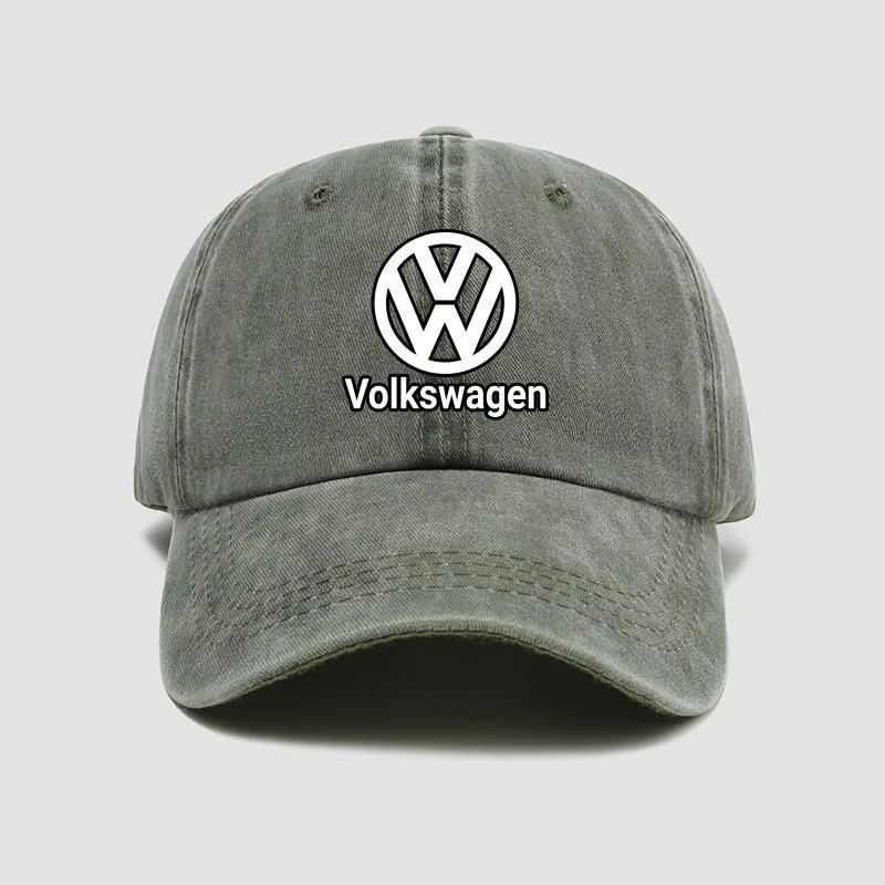 Бейсболка Volkswagen #1