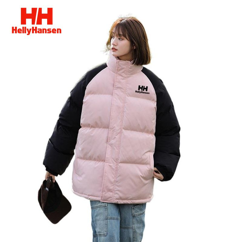 Пуховик Helly Hansen 1 Хелли Хансен #1