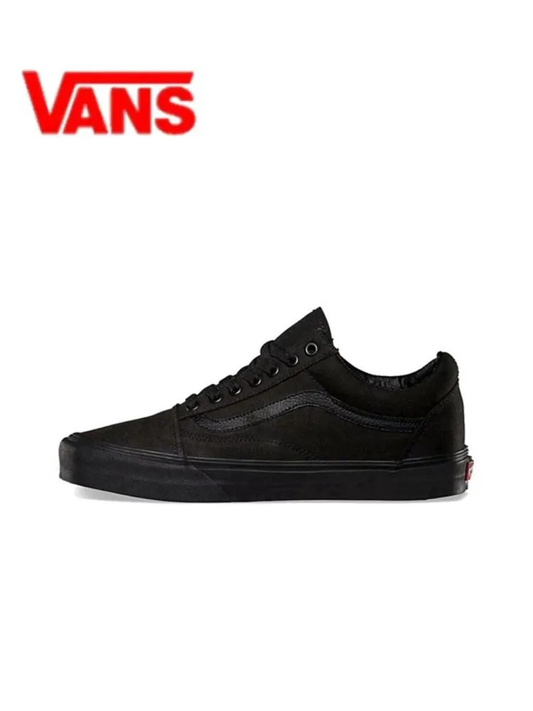 Кеды Vans #1