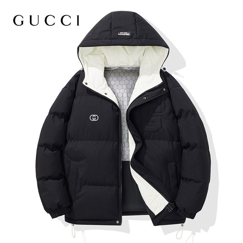 Пуховик Gucci #1