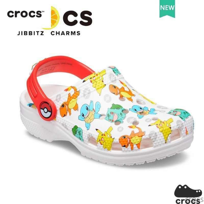 Сандалии Crocs Sarah Clog #1