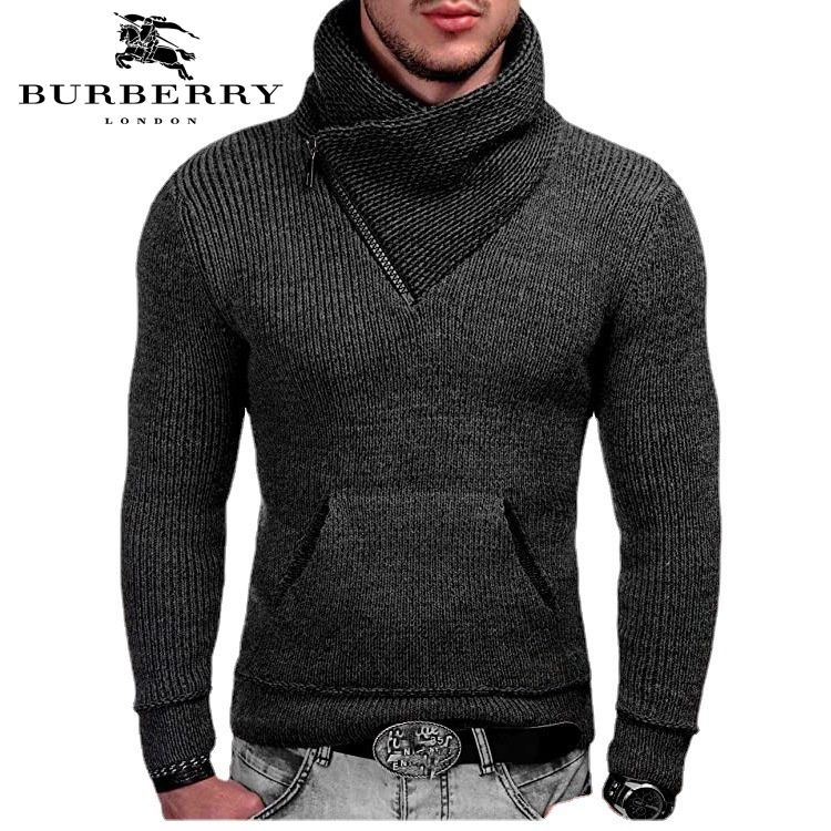 Свитер Burberry #1