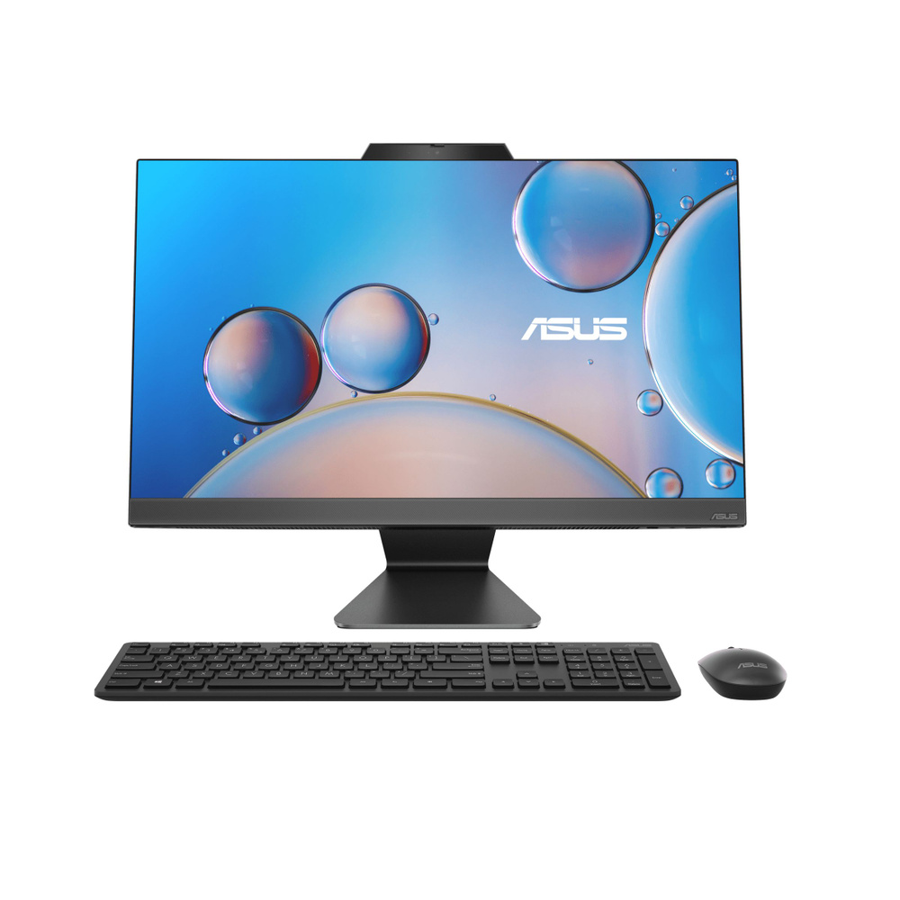 ASUS 23.8" Моноблок 90PT03G3-M06KX0DOS), 90PT03G3-M06KX0 #1