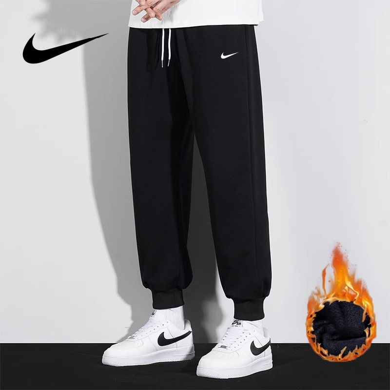 Брюки утепленные Nike #1