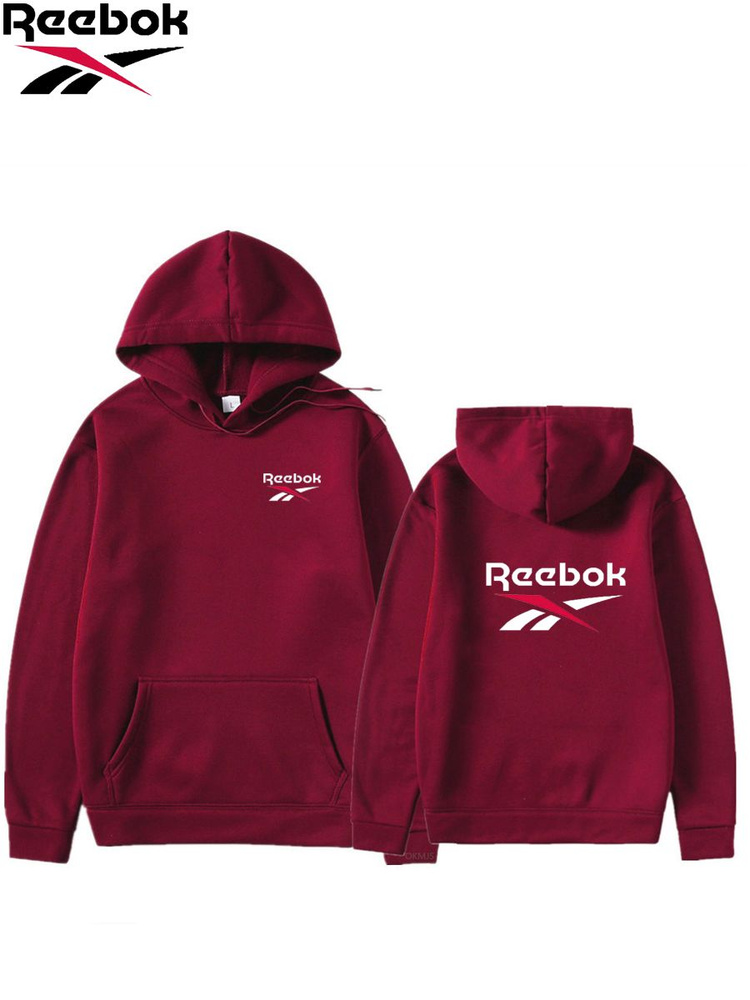 Толстовка Reebok #1