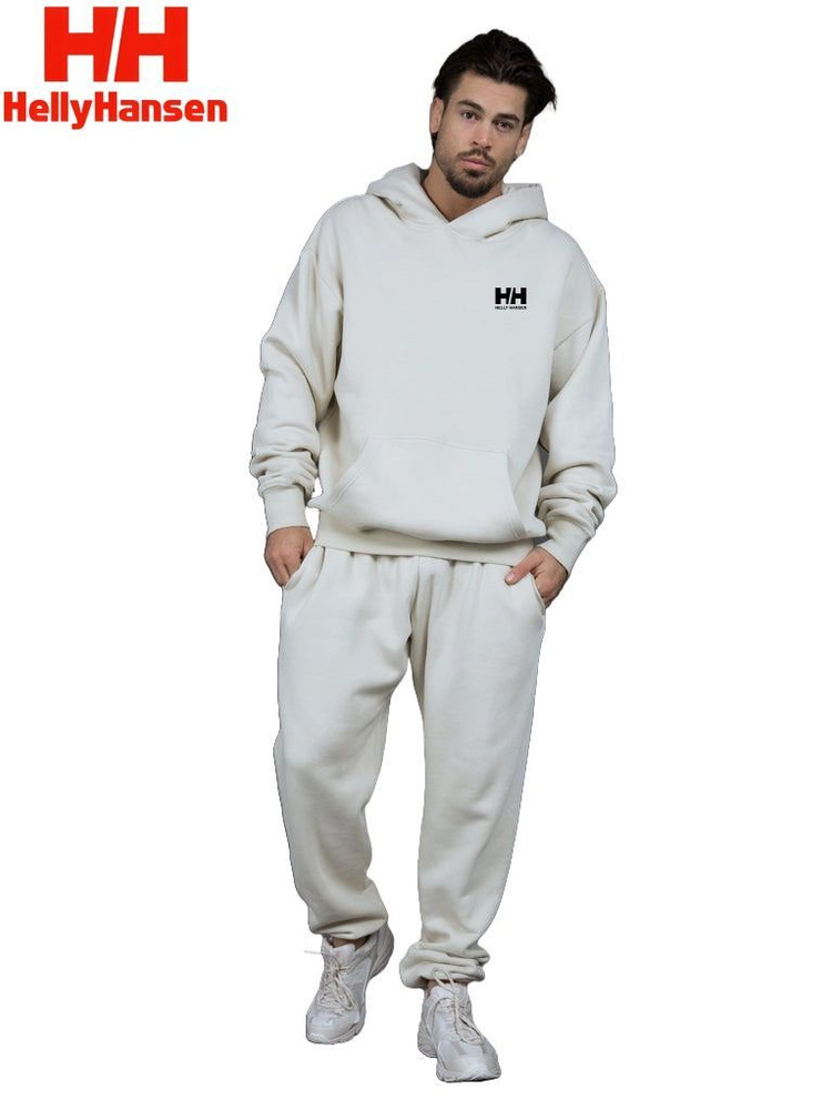 Костюм спортивный Helly Hansen #1