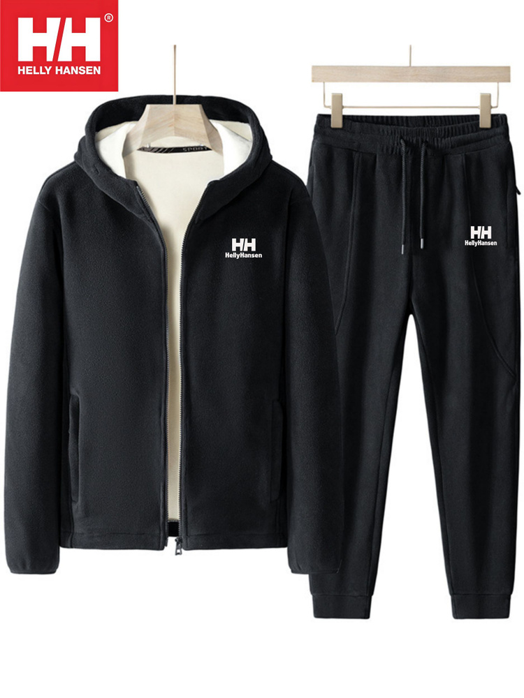 Костюм спортивный Helly Hansen 1 Хелли Хансен #1