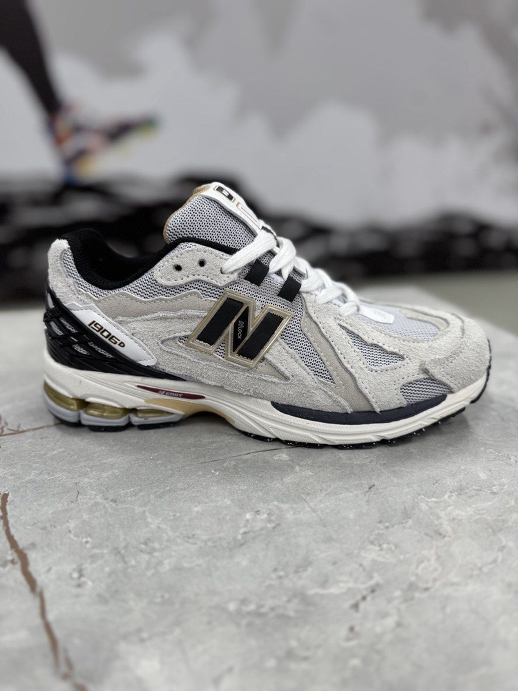 Кроссовки New Balance Кроссовки New Balance 1906 d #1