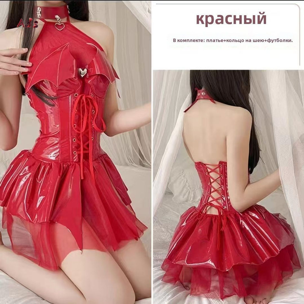 Платье карнавальное  #1
