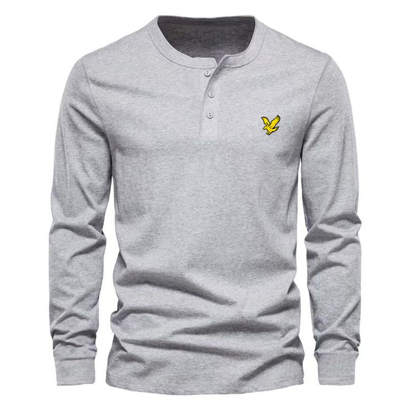 Лонгслив Lyle & Scott #1