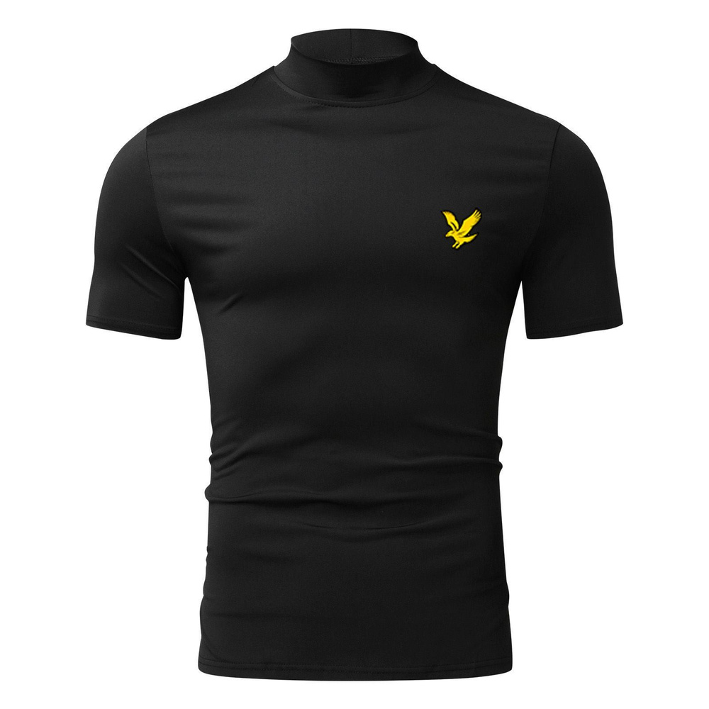 Футболка Lyle & Scott #1