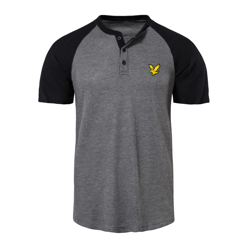 Футболка Lyle & Scott #1