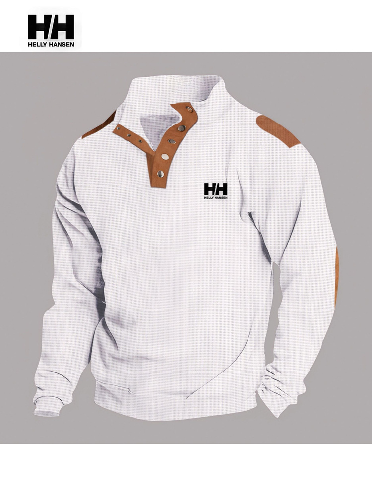 Толстовка Helly Hansen 1 Хелли Хансен #1