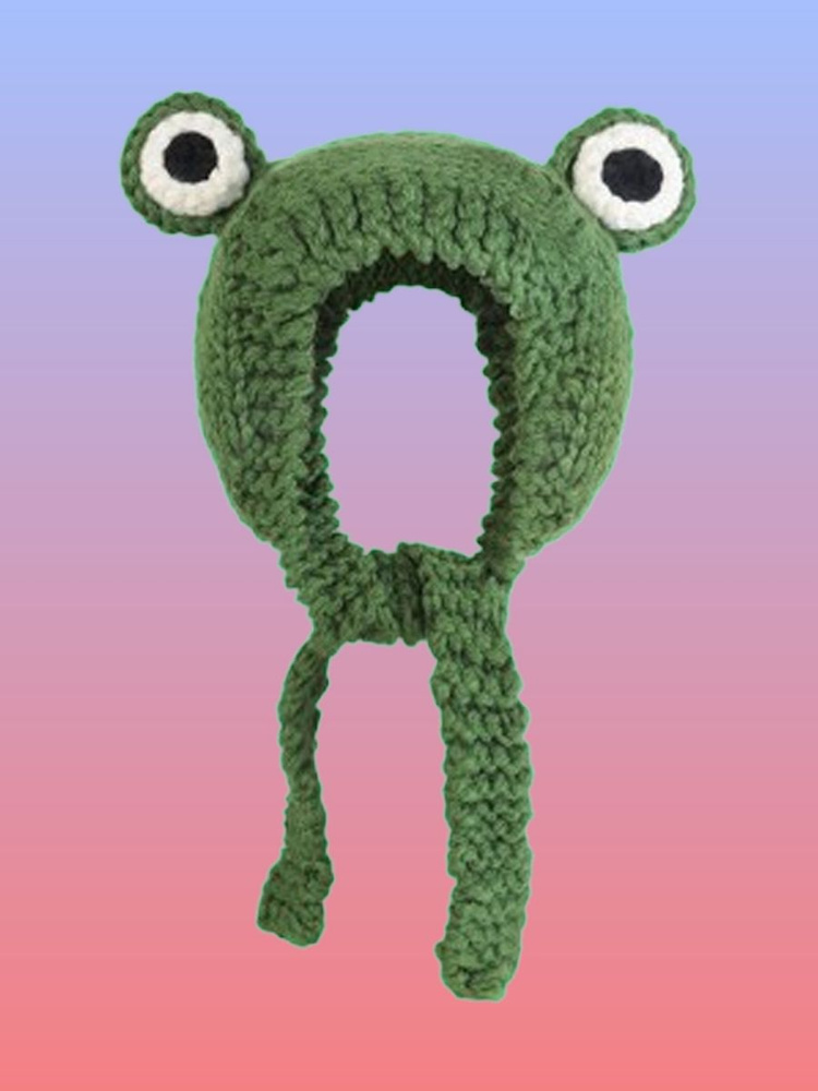 Шапка Шрек купить на OZON по низкой цене (1788427749)