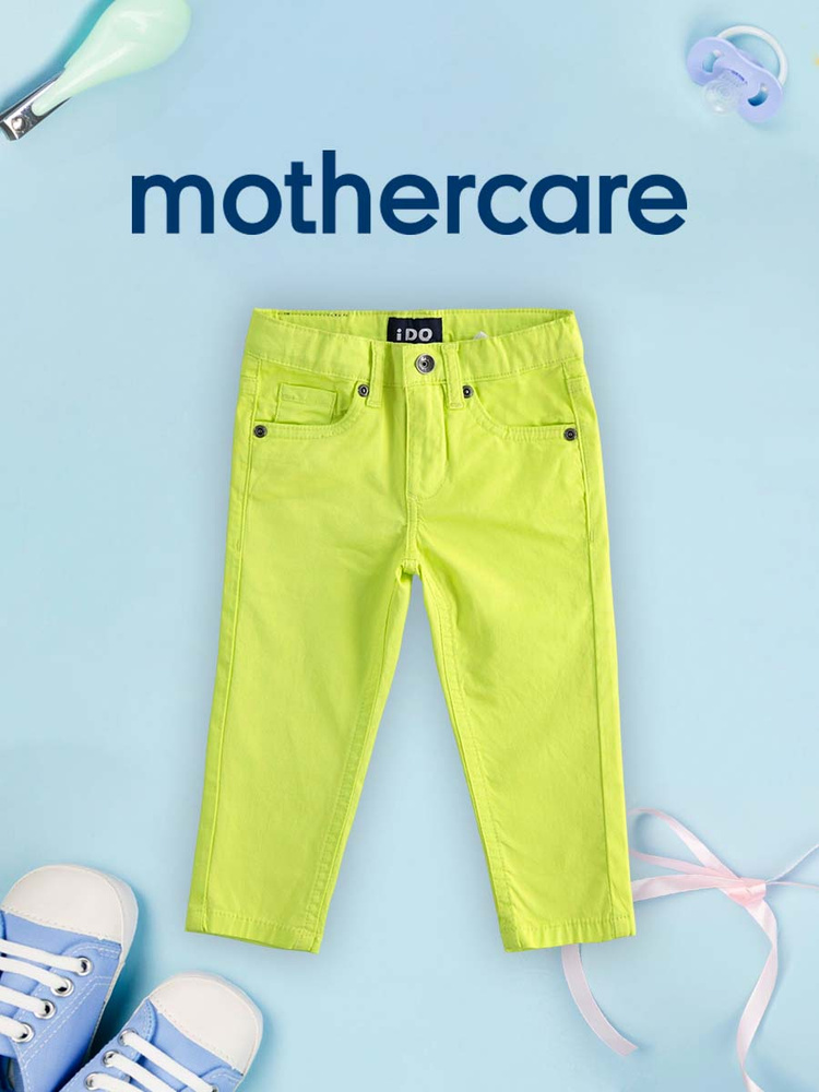 Брюки Mothercare #1