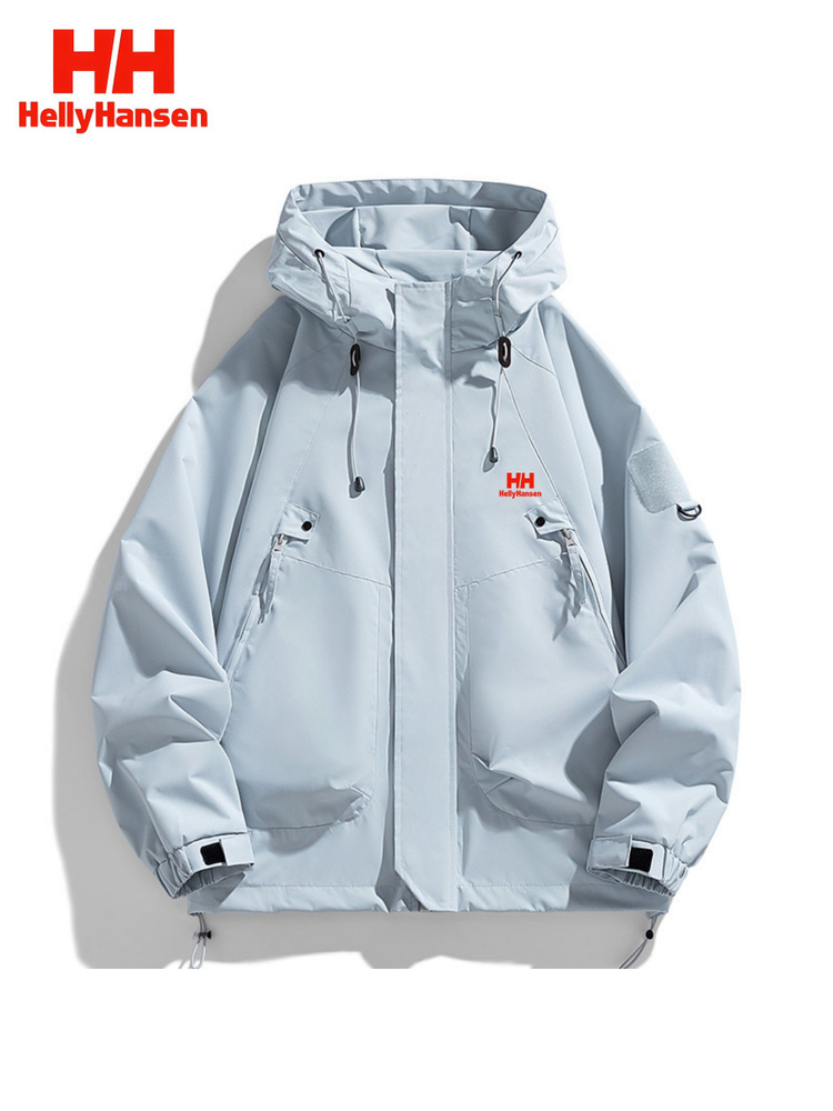 Куртка Helly Hansen Хелли Хансен #1