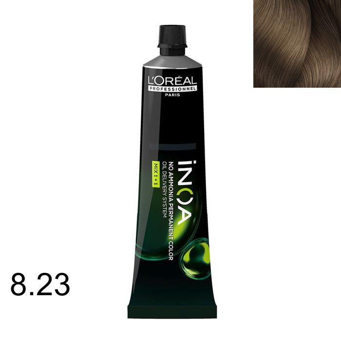L'Oreal Professionnel Краска для волос, 60 мл купить на OZON по низкой ...