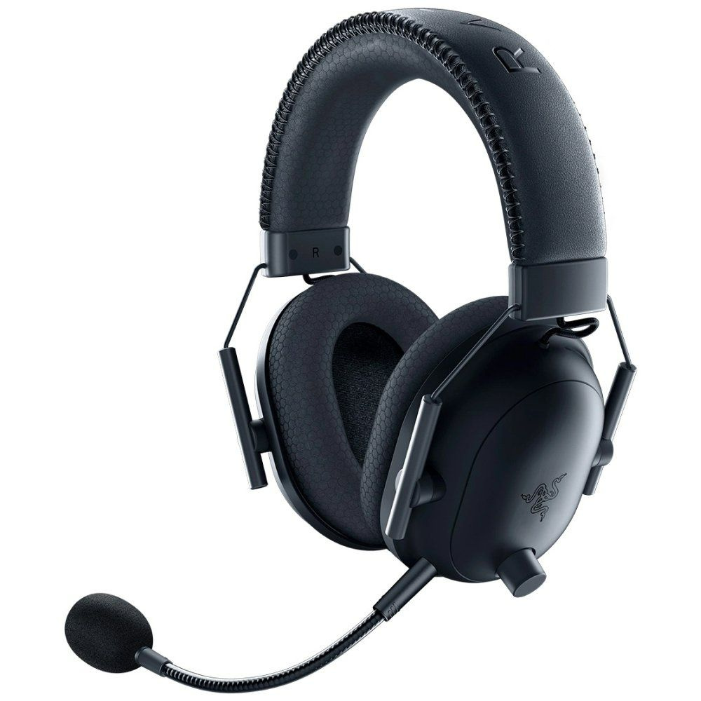 【2023年】Razer BlackShark V2 Pro アップグレード版 Полноразмерные Полноразмерные Razer Blackshark V2 Pro (2023