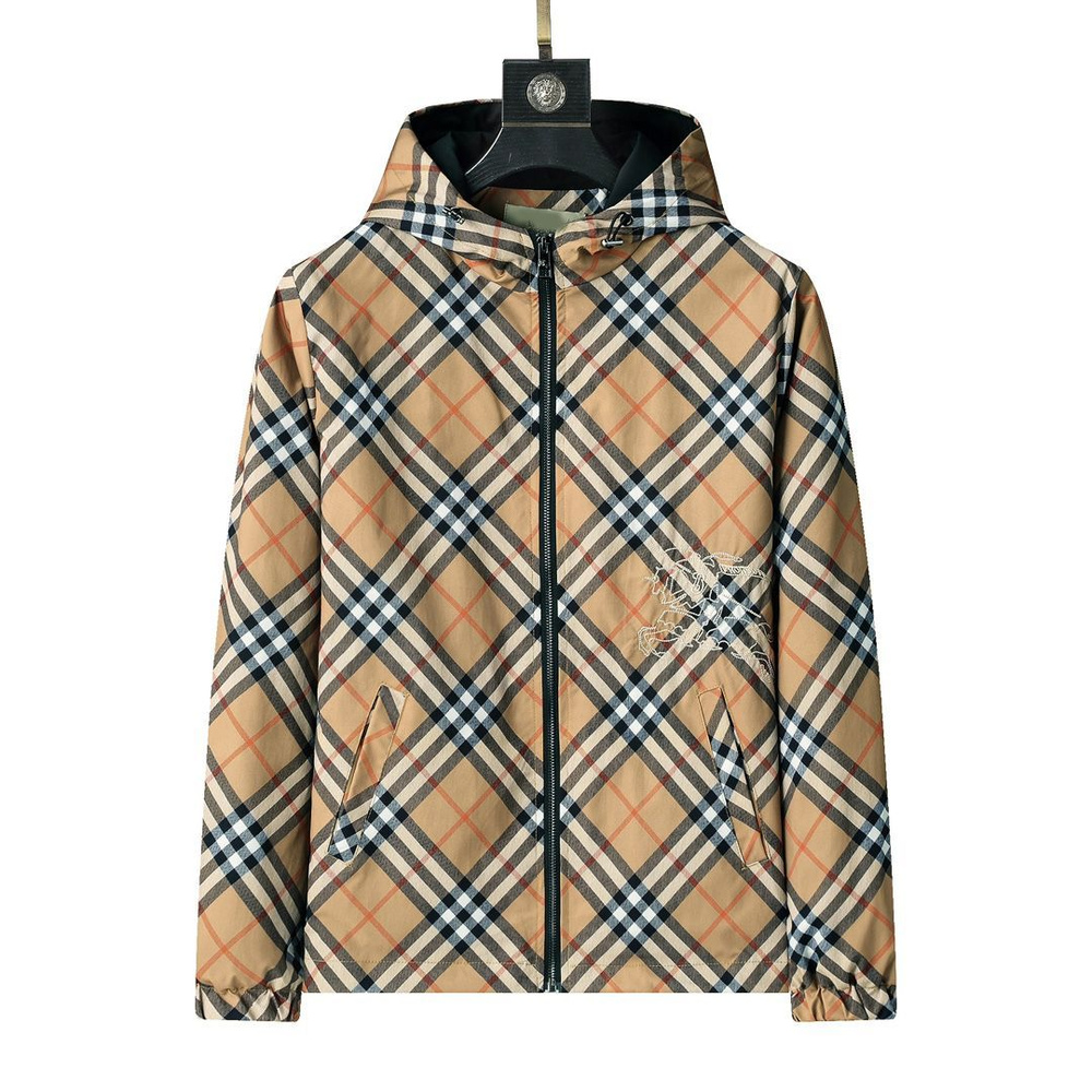 Куртка Burberry #1