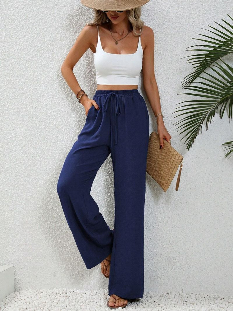 Брюки Max Mara #1