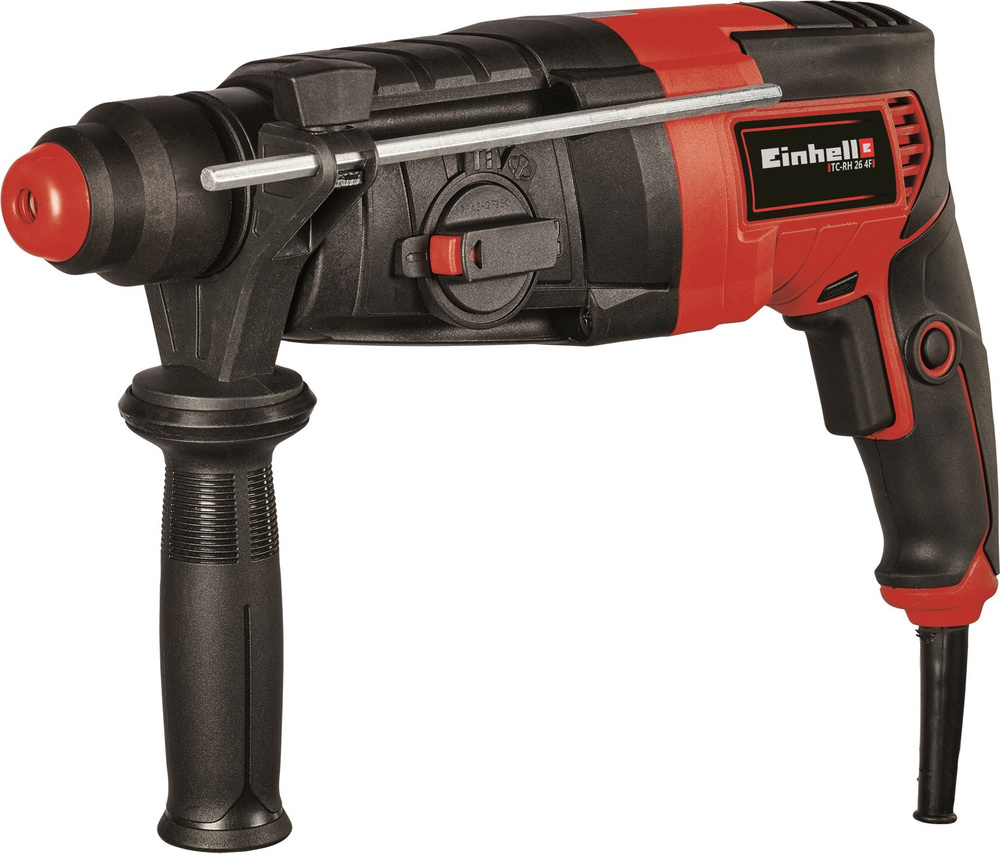 Einhell Перфоратор 800 Вт #1