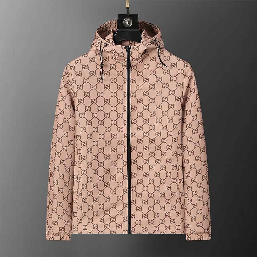 Куртка Gucci #1