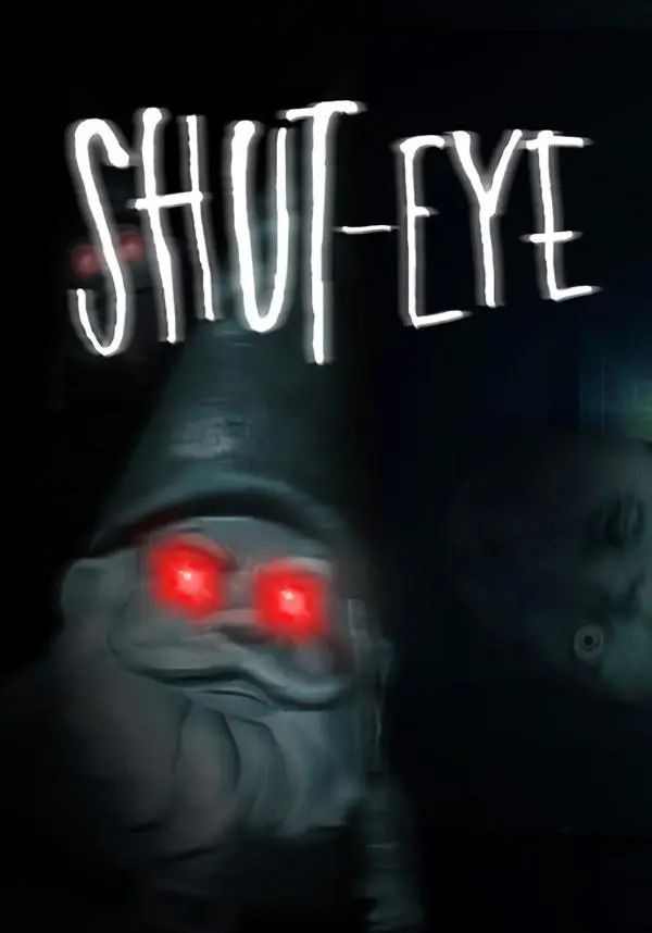 Shut Eye #1
