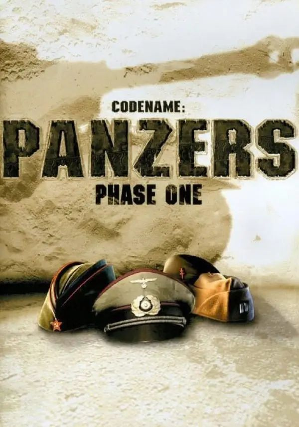 Codename: Panzers, Phase One #1