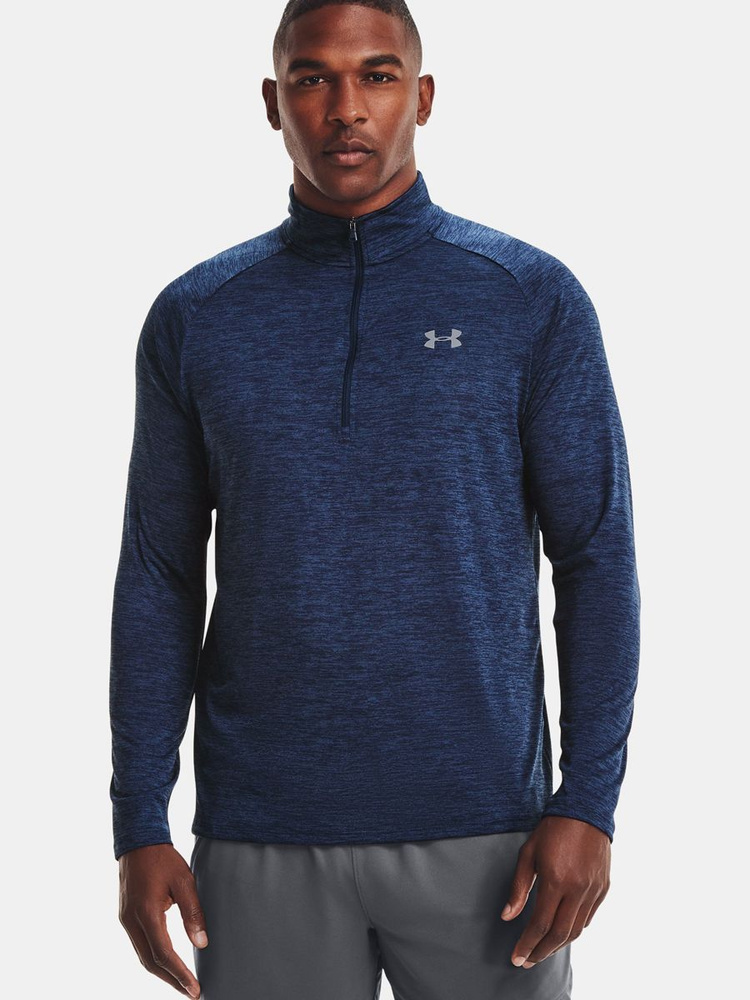 Толстовка Under Armour Ua Tech 2.0 1/2 Zip #1
